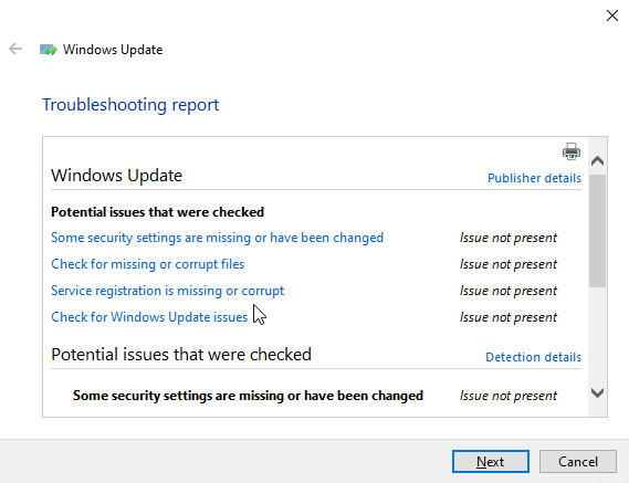 What is Modern Setup Host