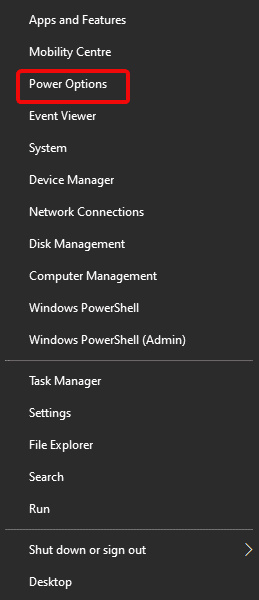 pc power setting, mordhau ps4