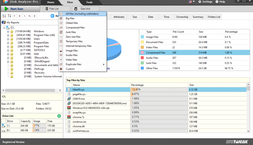 disk format tool windows