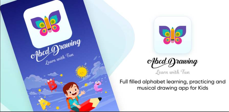 ABCD app features