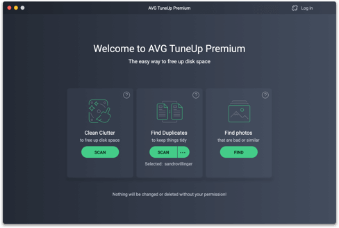 AVG Tuneup Premium-apps like cleanmymac