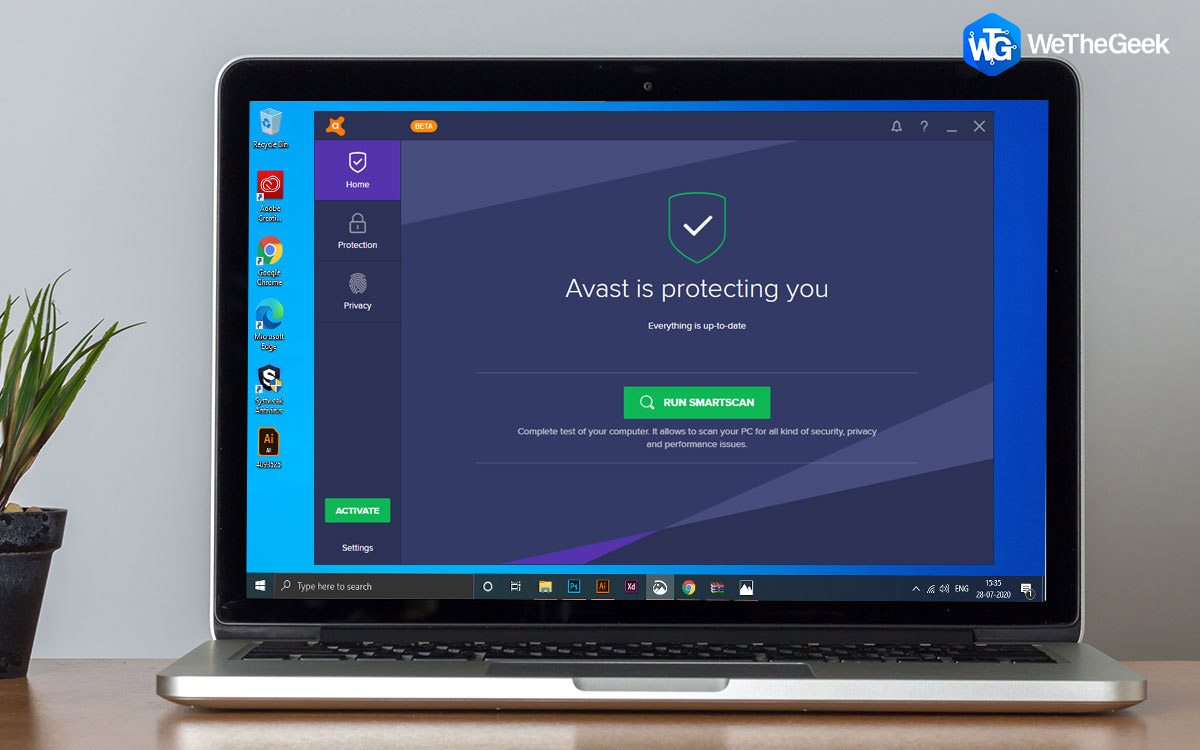 does avast free have malware protection