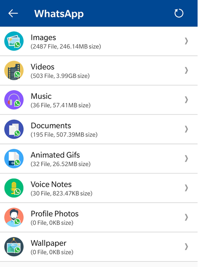 Best Android Storage Manager App more details