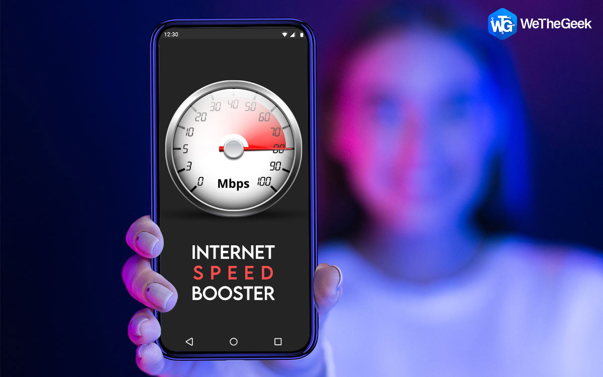 9 Best Internet Speed Booster Apps For Android | Boost Your Phone’s Speed