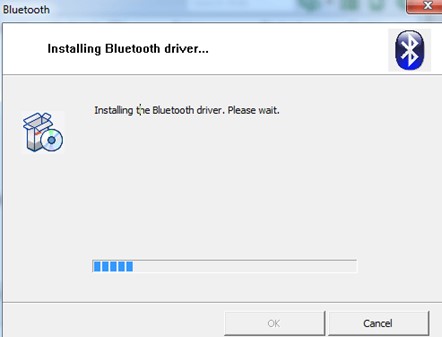 bluetooth driver free download for windows 10