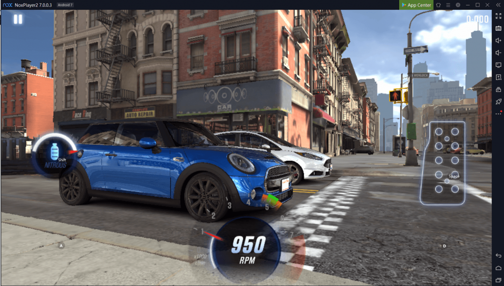 mini car racing download games