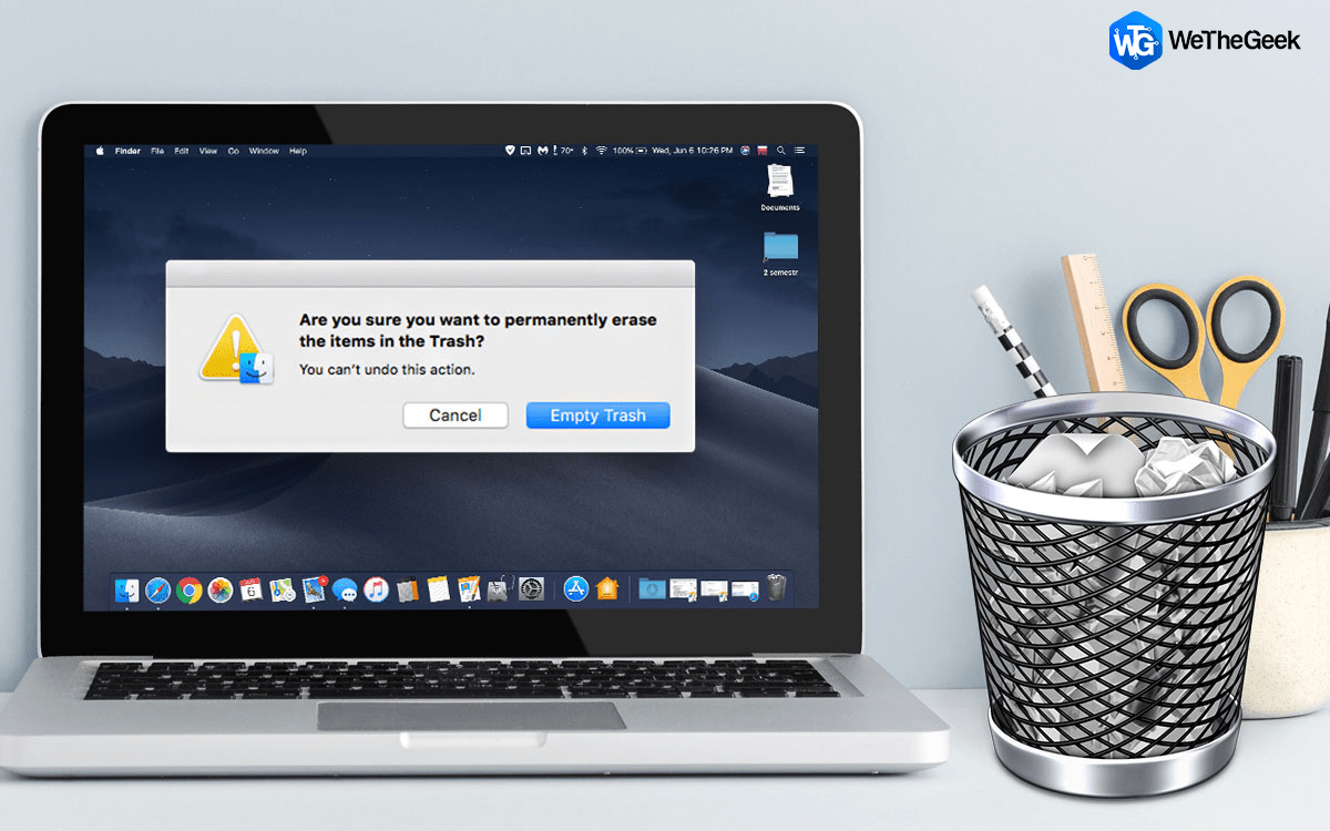 reddit recover deleted files from trash on macbook pro