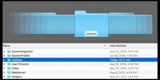Clear the App Store, safari cannot be opened because of a problem
