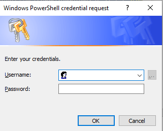 host process for setting synchronization has stopped working