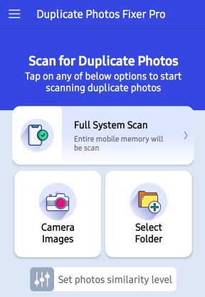 DPF Android 2