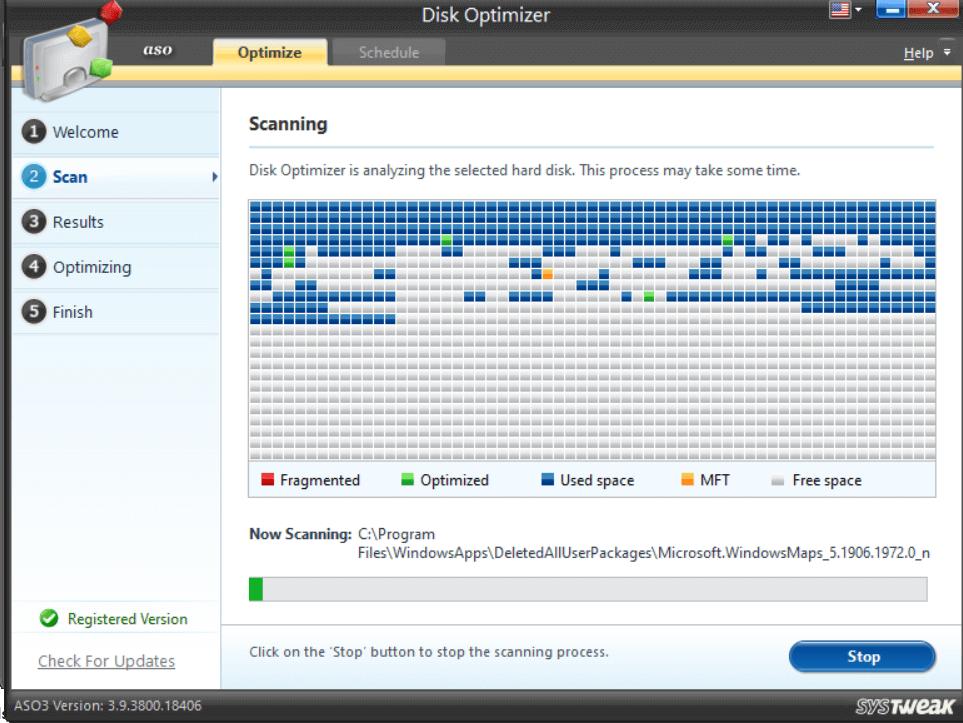 Best Disk Defragmenter