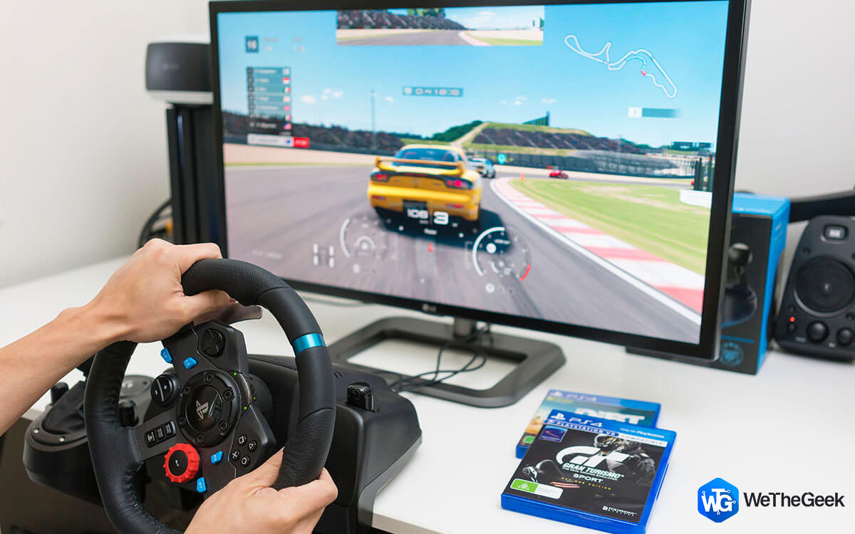Download 10 Best Free Offline/Online Racing Games For Windows 10 PC
