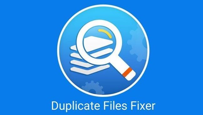 Duplicate Files Fixer