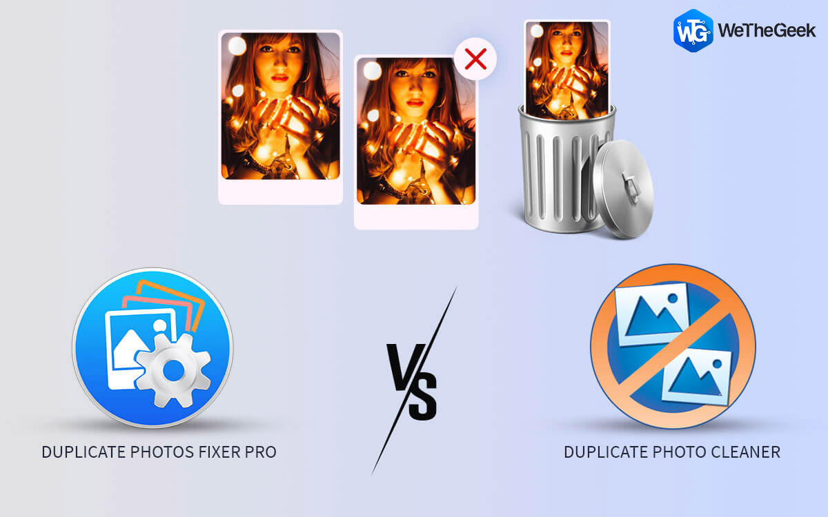 how does duplicate photos fixer pro work
