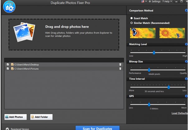 duplicate photos fixer pro licence key