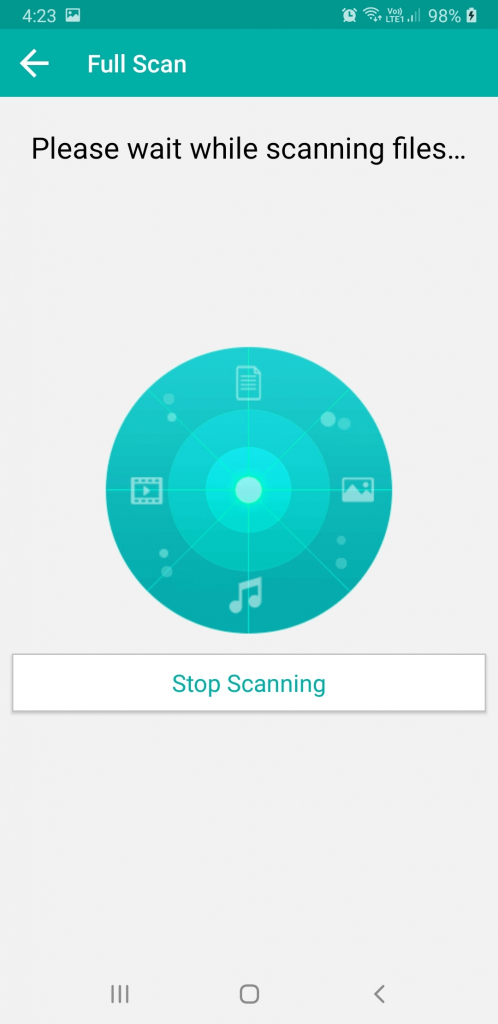 Duplicate Files Fixer