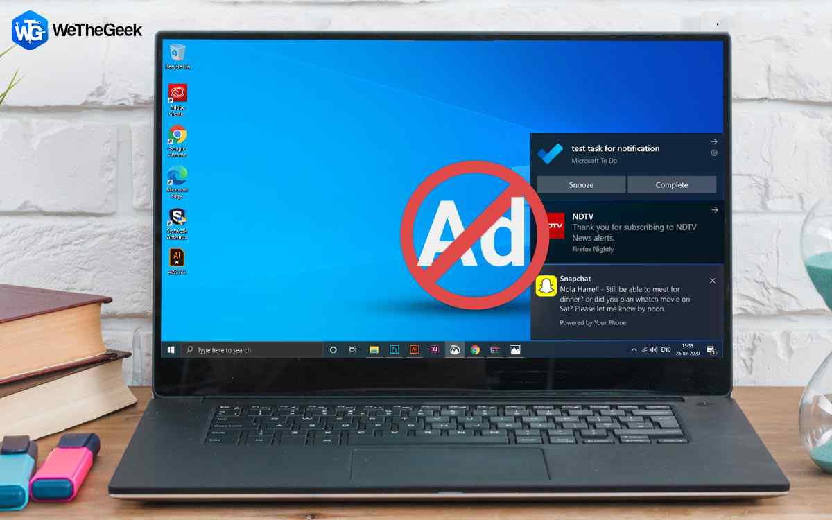 how to get rid of pop up windows