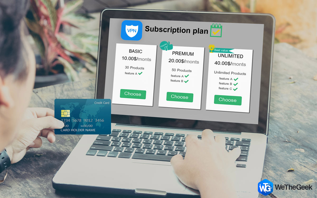 Why You Should Avoid Getting Lifetime VPN Subscription Plans