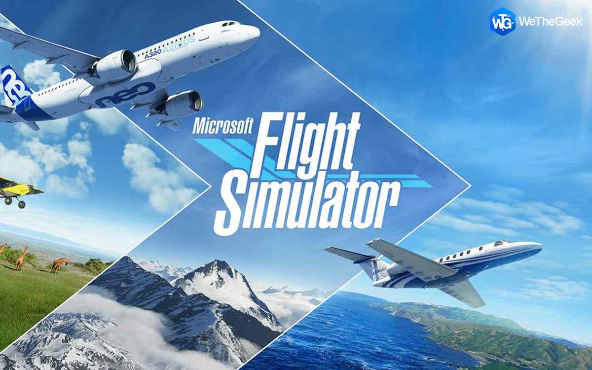 free flight sim for mac