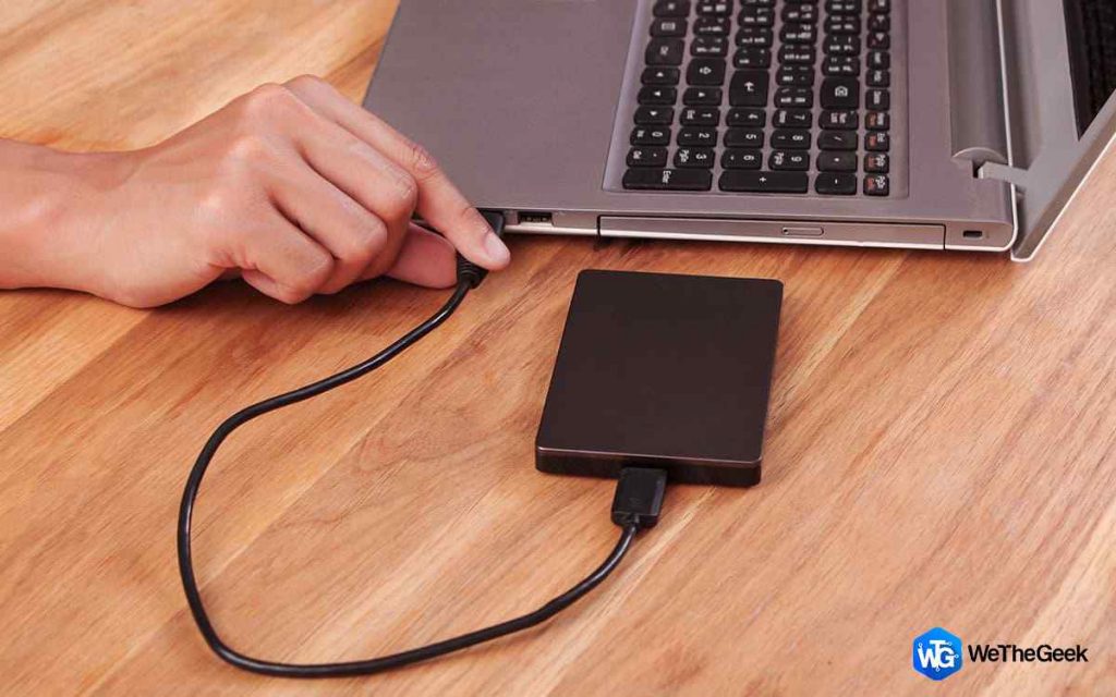 external hard drive for pc