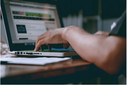 Changing User Preferences