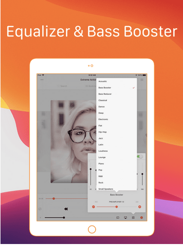 Soundy: Unlimited Music Player