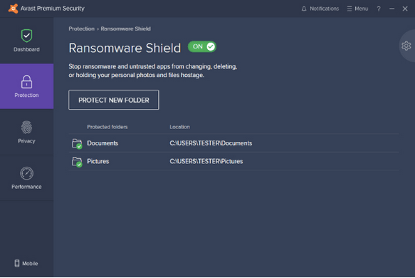 download the last version for mac Shield Antivirus Pro 5.2.4