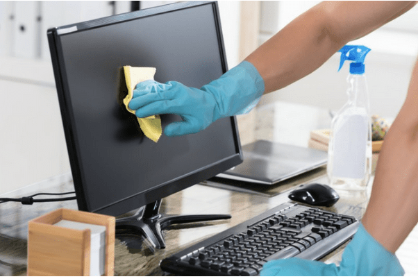 Clean out your Windows computer