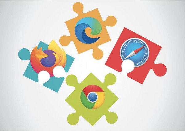 Eliminate unused browser extensions