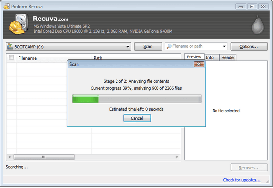 Recuva