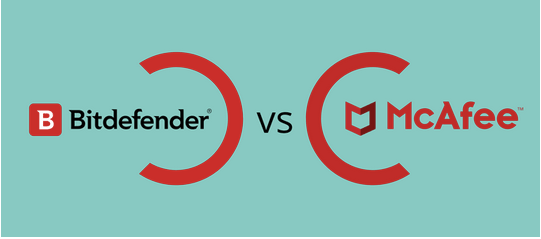 Bitdefender VS McAfee: The Ultimate Comparison