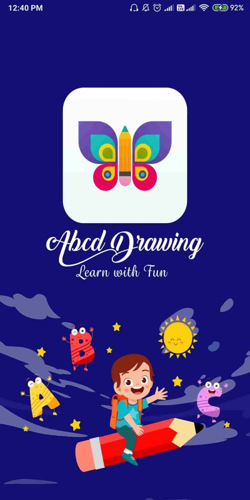 ABCD app