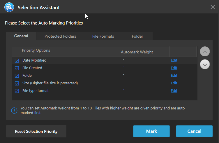 Duplicate Files Fixer