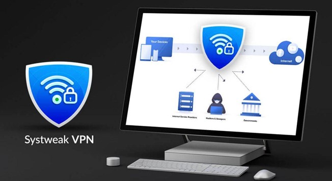 VPN