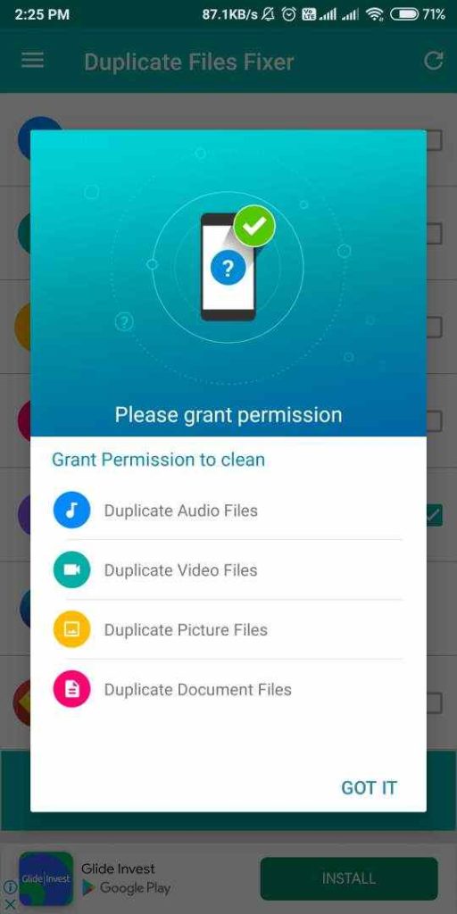 duplicate-files-fixer