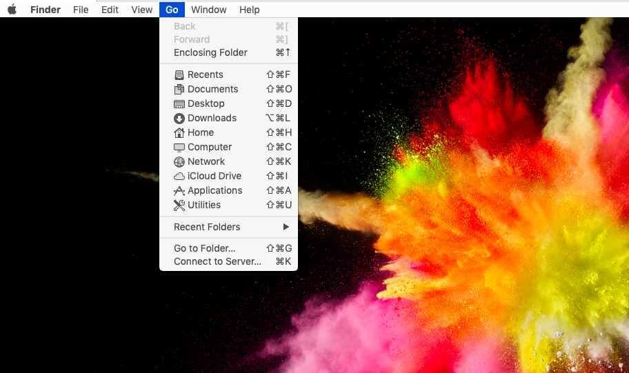 finder on mac, How to repair disk on mac