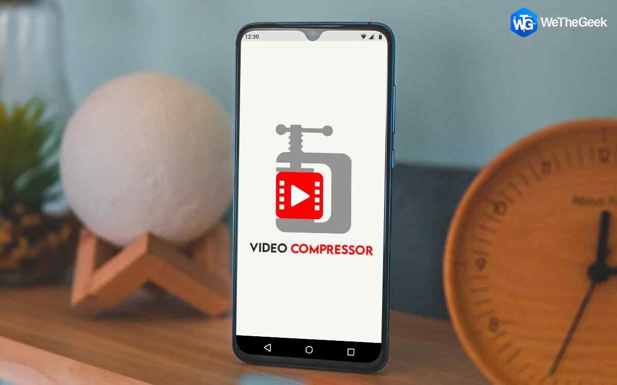 10 Best Free Android Video Compressors Apps: Without Losing Quality