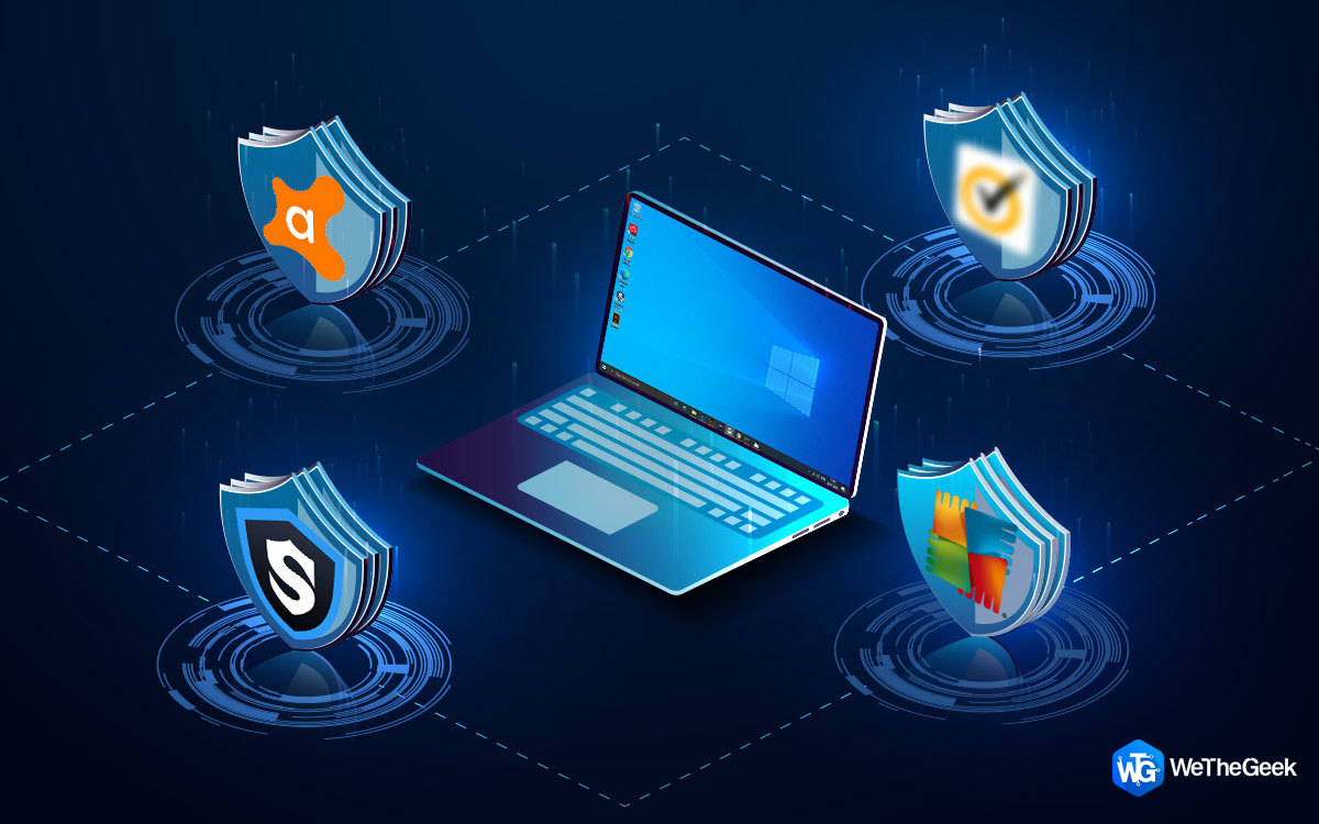 5 Best Norton Alternatives For Ultimate Protection (2023)