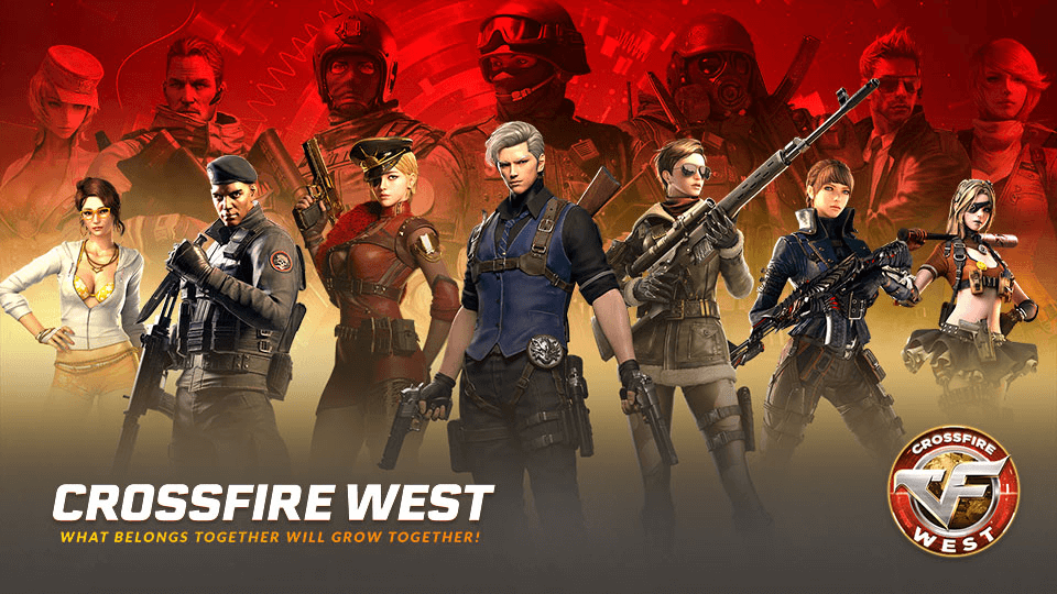 Как удалить crossfire west