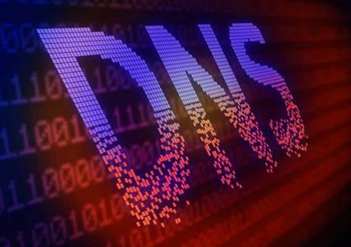 DNS Leak
