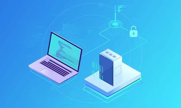 DNS