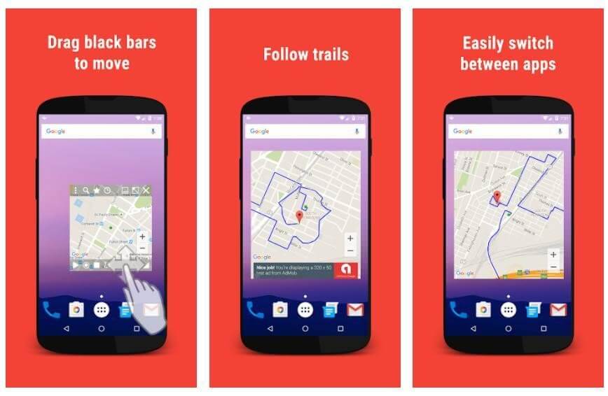 6 Best Fake GPS Location Apps On Android Devices