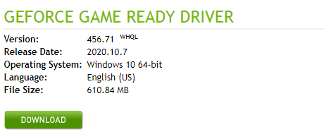 geforce rtx