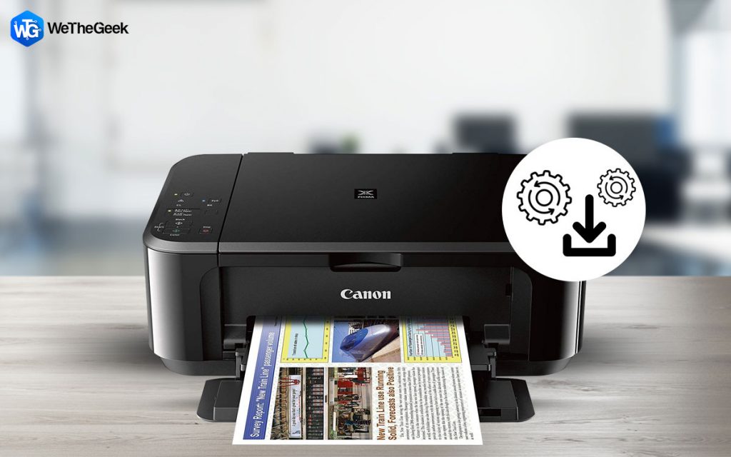 canon pixma mg 3620 set up for mac