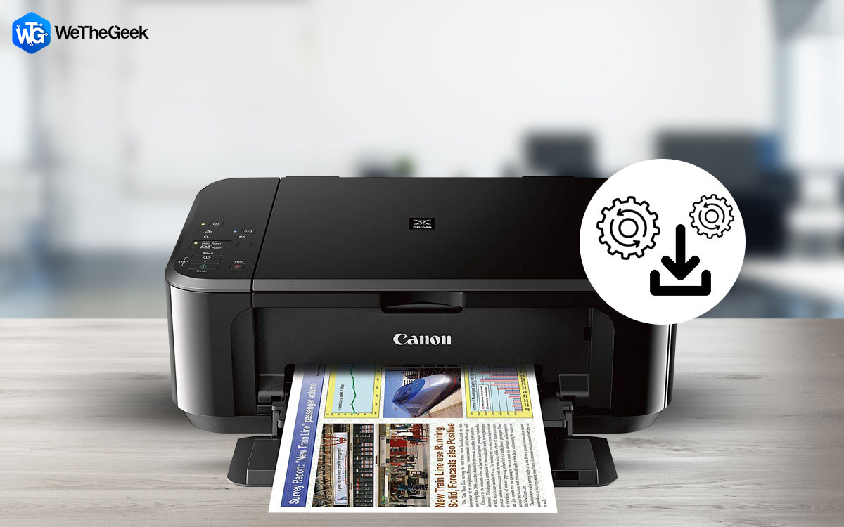 canon pixma mg3620 printer driver download