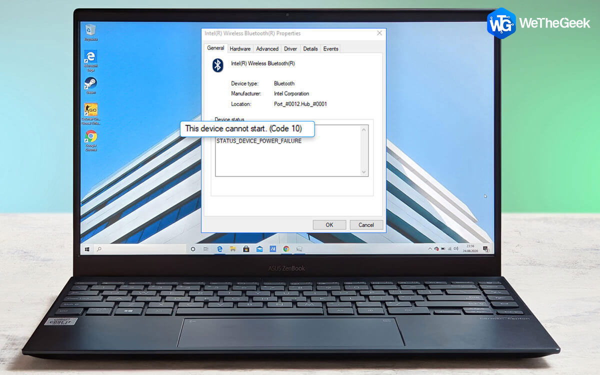 How To Fix Code 10: This Device Cannot Start In Device Manager