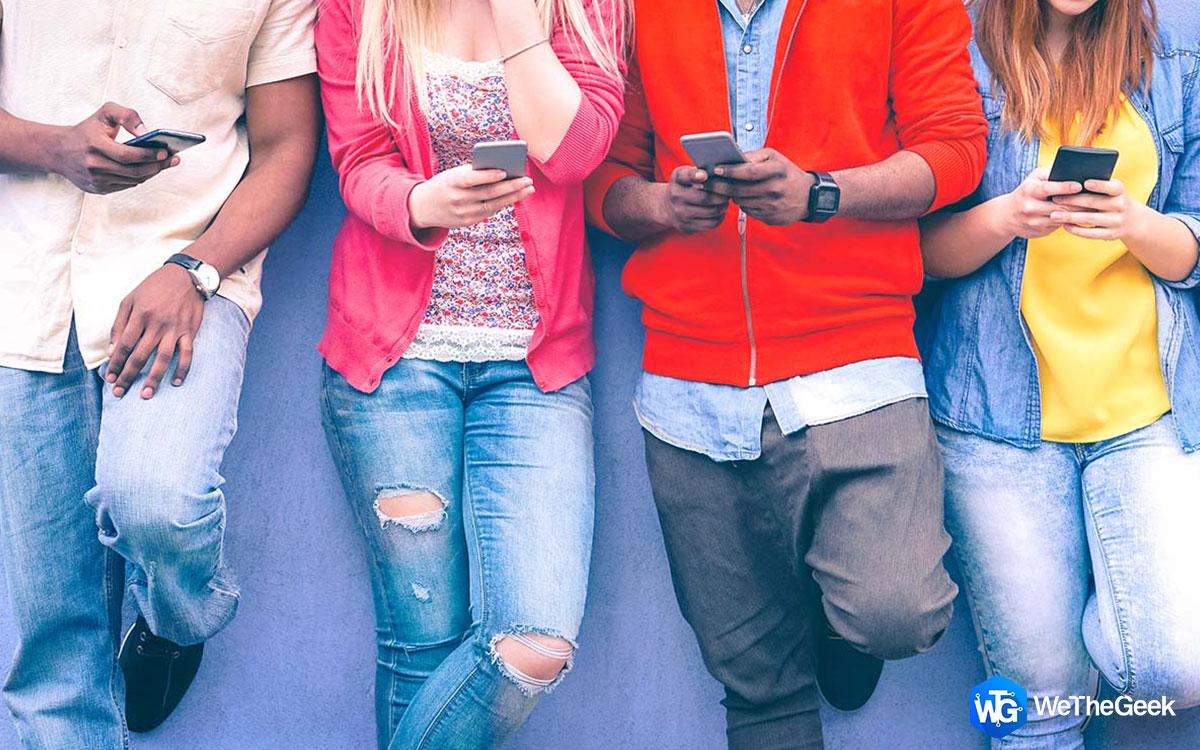 How To Help A Loved One With A Smartphone Addiction