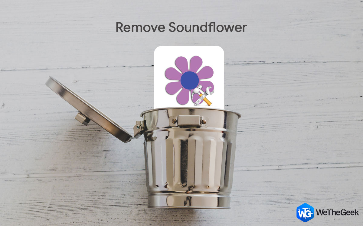 soundflower for windows rew