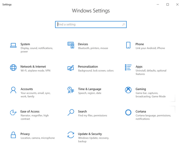 How to Disable Proxy on Chrome