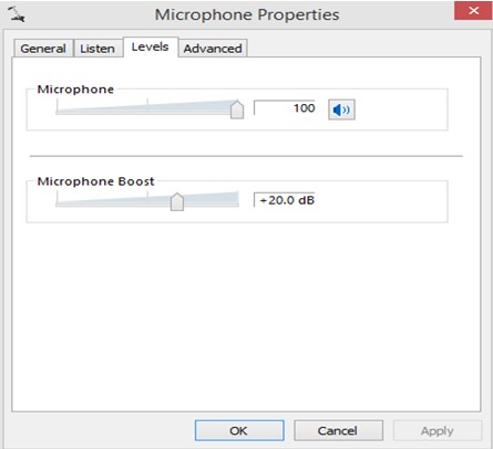 How To Solve Logitech G533 Mic Not Working